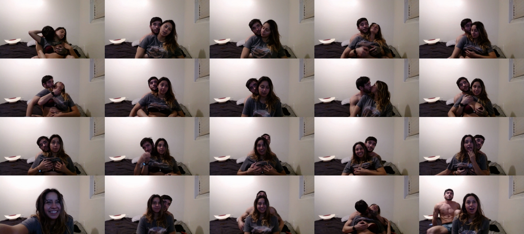 bellasababe Chaturbate 23-08-2022 - HotRecs.
